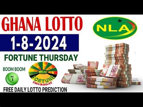 fortune thursday two sure|Fortune Thursday (Ghana) Lottery Results & Winning Numbers.